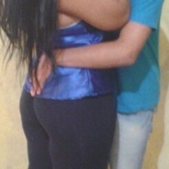 GOZE E COMENTEM PRA MIM