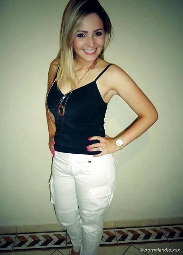 CAIU NA NET FERNANDA LOIRA BRASILEIRA TOP GOSTOSA - Foto 10562