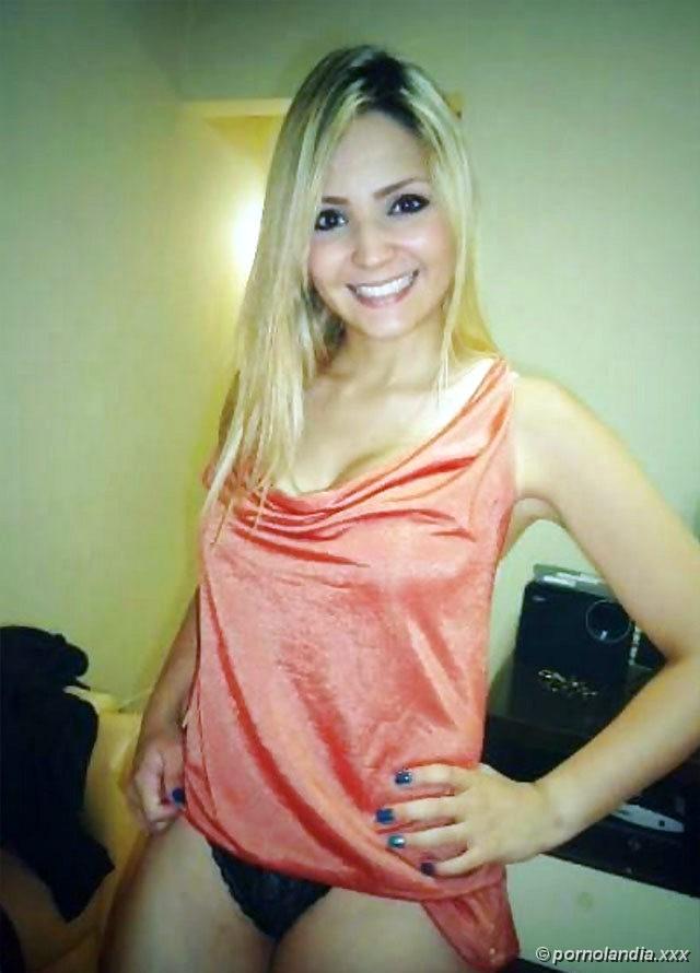 CAIU NA NET FERNANDA LOIRA BRASILEIRA TOP GOSTOSA - Foto 10570