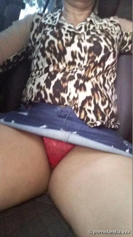 Marido louco para ver a sua esposa com outro - Foto 163620