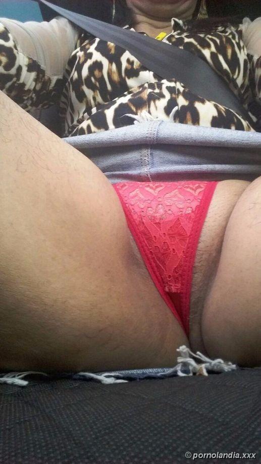 Marido louco para ver a sua esposa com outro - Foto 163627