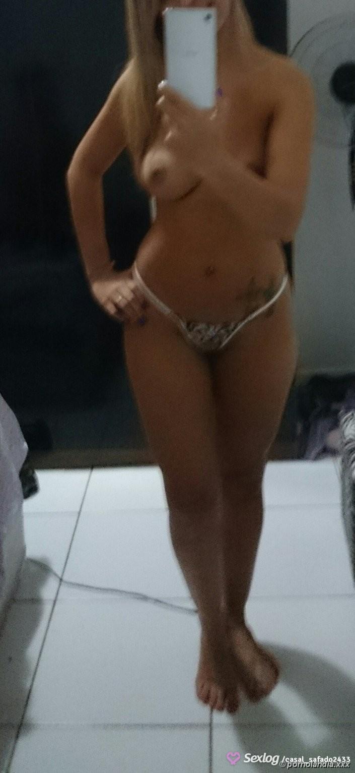 Casal do Sexlog em fotos caseiras - Foto 168791