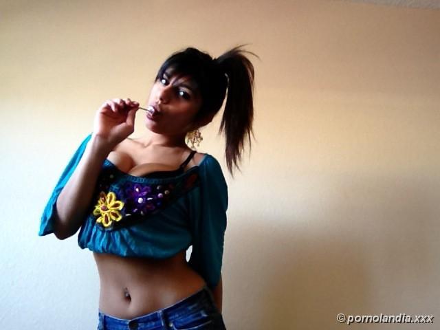 Fotos Mia Khalifa antes do silicone - Foto 172549