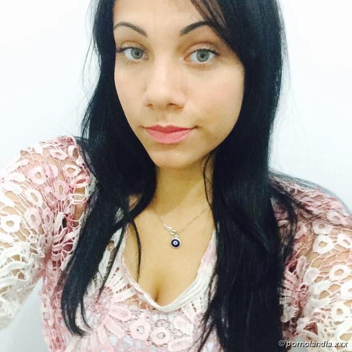 Ninfeta de Sorocaba caiu na net pelada - Foto 17824
