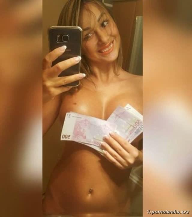 Senada Nurkic – Apresentadora da Servia - Foto 181604