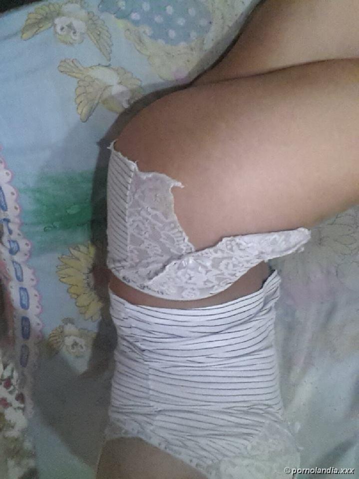 Luciene Mulatinha de Pernambuco Tirou Fotos Da Calcinha - Foto 20574
