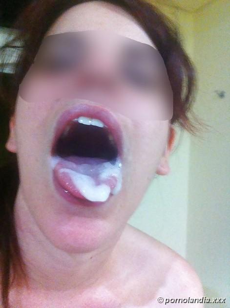 Esposa gulosinha de corno em muita suruba - Foto 61675