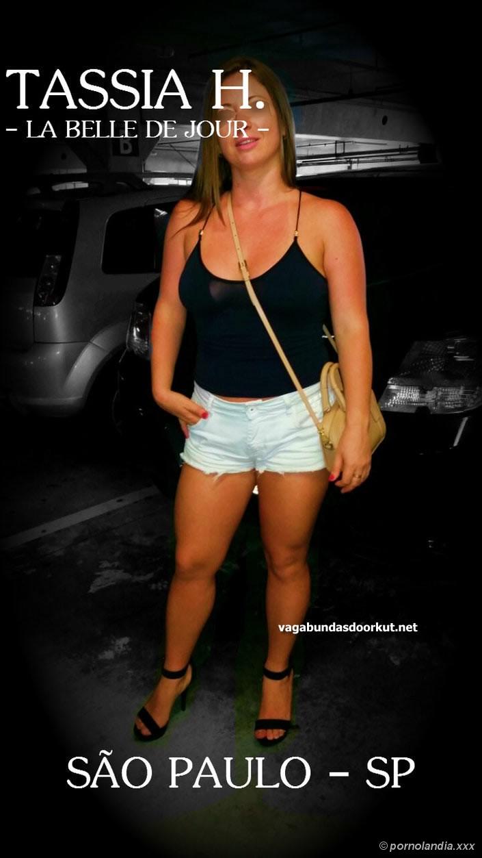 Loira Safada do Sexlog - Foto 62795