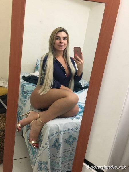 Travesti Carol Penelope GP em fotos porno - Foto 84648