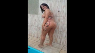 Marisa Gostosa De Uberaba Caiu No WhatsApp Video 2