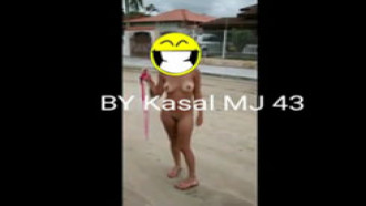 kasal mj 44 - ESPOSA LOIRA LIBERADA CUCKOLD