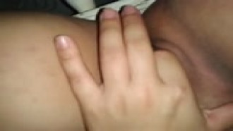 Siririca com barulinho que delicia